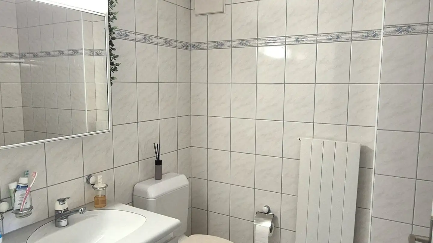 Apartment for rent - Zentrumstrasse 3, 5525 Fischbach-Göslikon - Photo 4