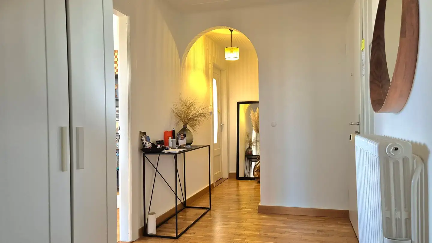 Appartamento in affitto - Chemin Des Sapins 20, 1170 Aubonne - Foto 4