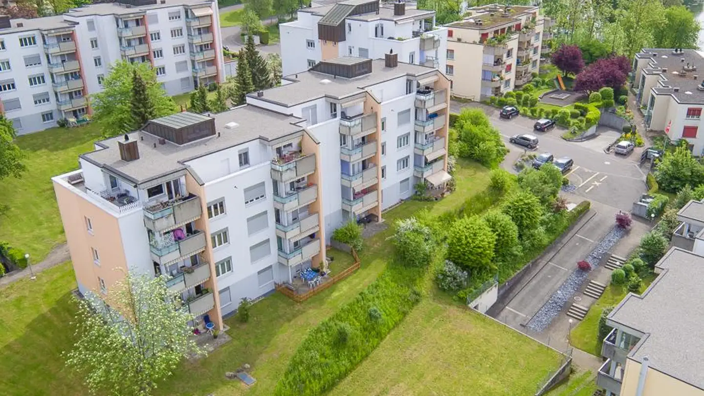 Wohnung mieten - Limmatwiesenstrasse 14, 8955 Oetwil an der Limmat
