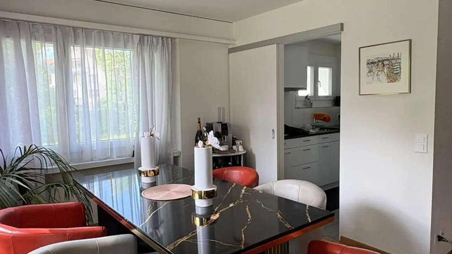 Wohnung mieten - Am Brunnenbächli 2, 8125 Zollikerberg - Foto 2