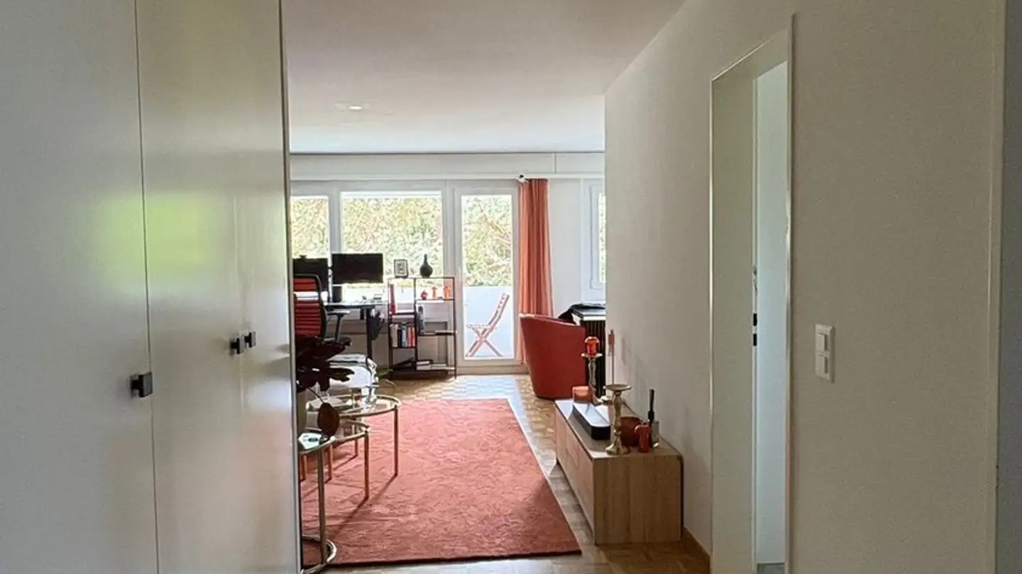 Wohnung mieten - Am Brunnenbächli 2, 8125 Zollikerberg - Foto 3