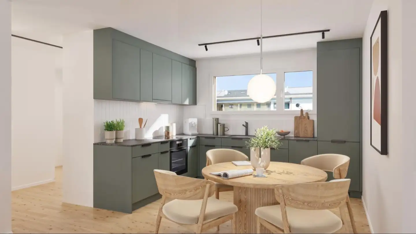 Wohnung mieten - Marktstrasse 8, 6060 Sarnen