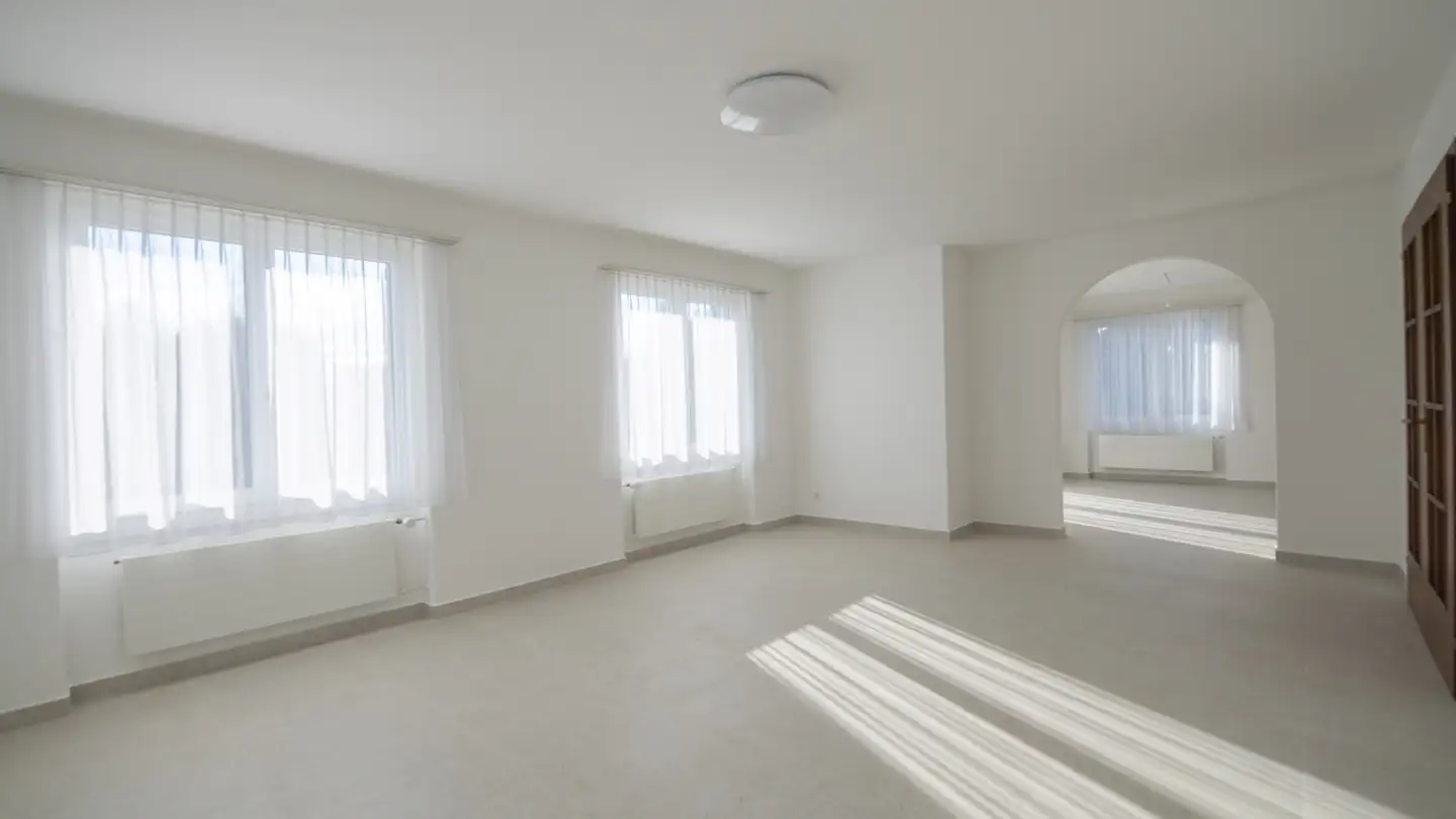 Einfamilienhaus mieten - Chemin Des Troènes / Ligusterweg 20, 2503 Biel/Bienne