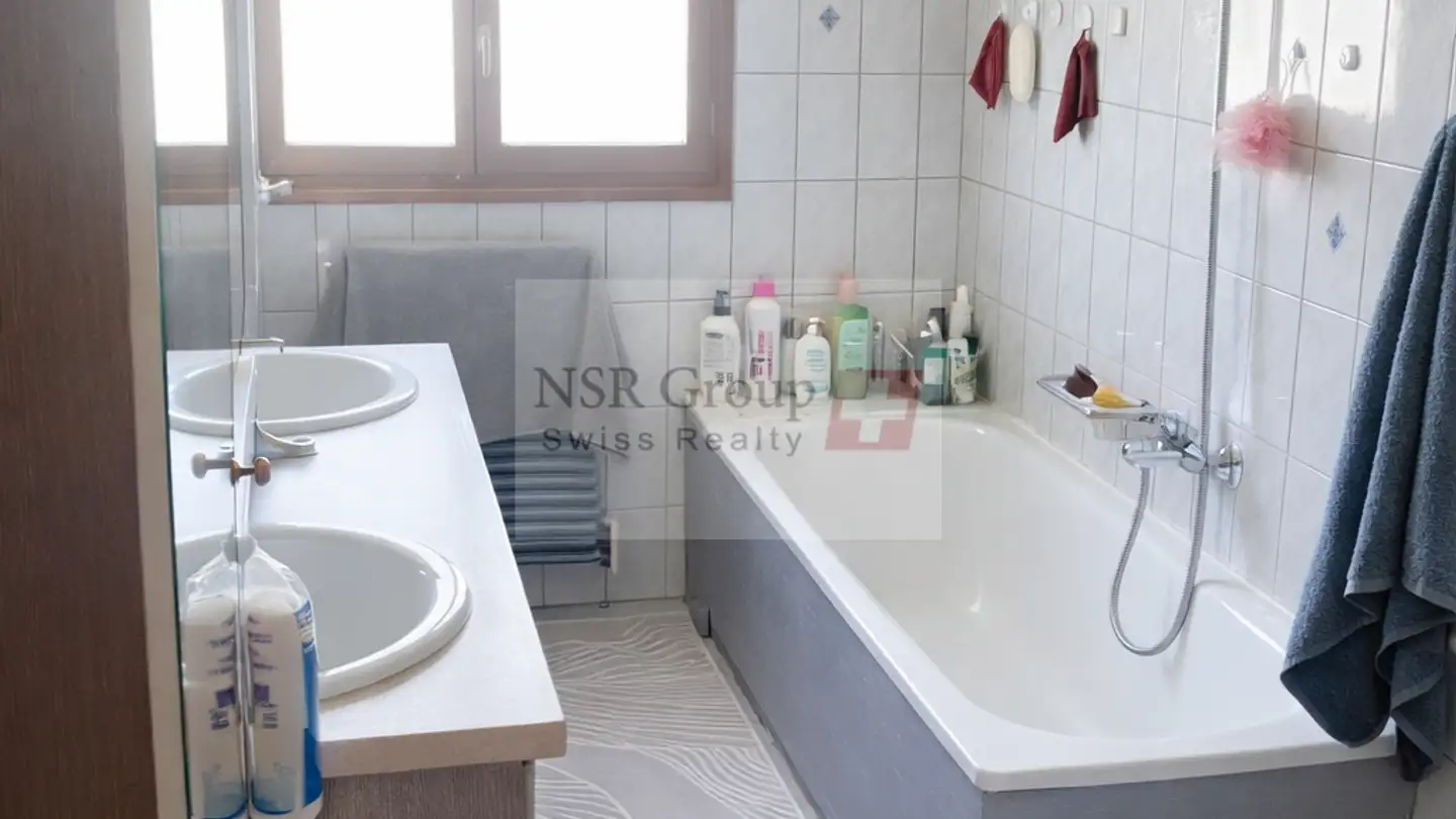 Einfamilienhaus kaufen - 1272 Genolier - Foto 2