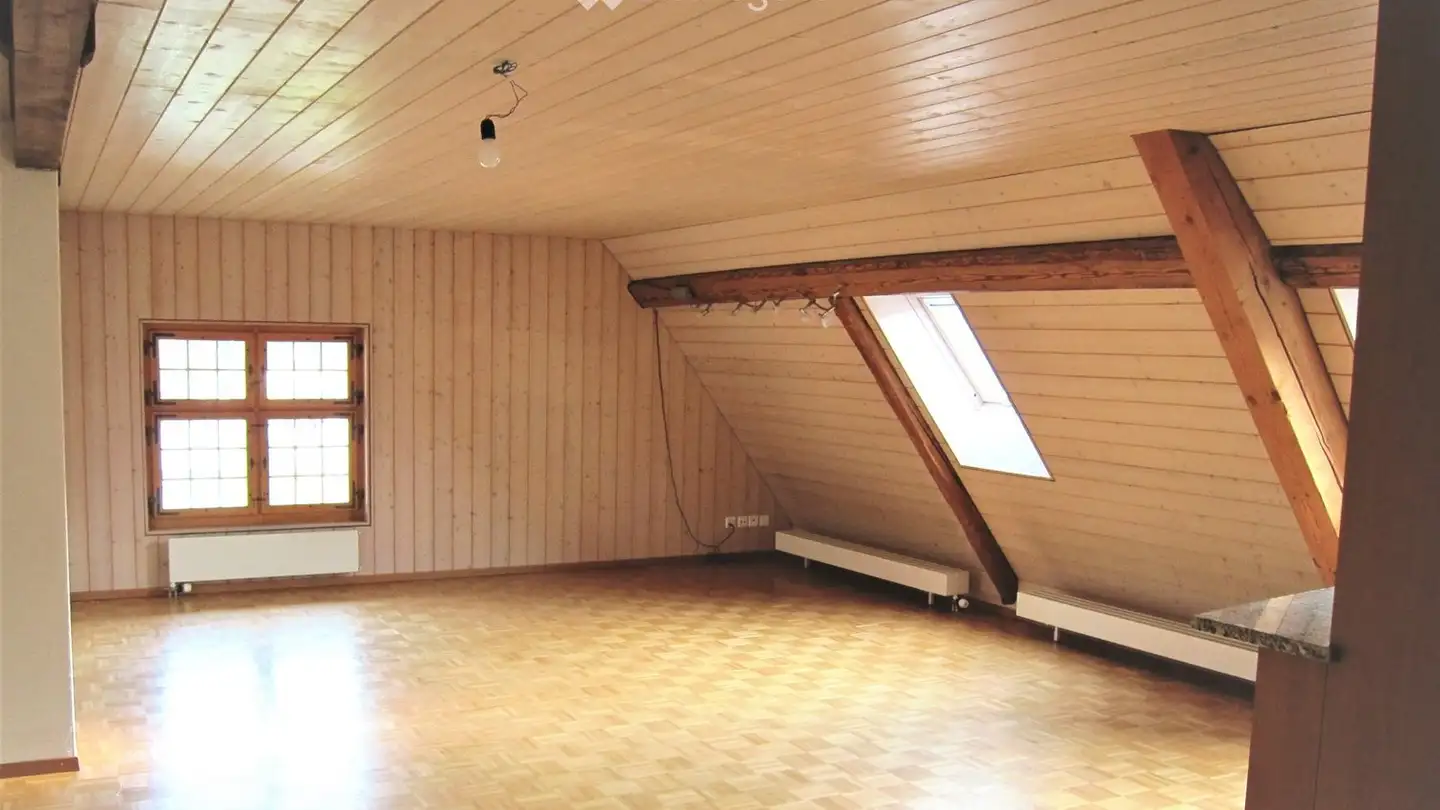 Appartamento in affitto - Dorfstrasse 53, 4917 Melchnau - Foto 2
