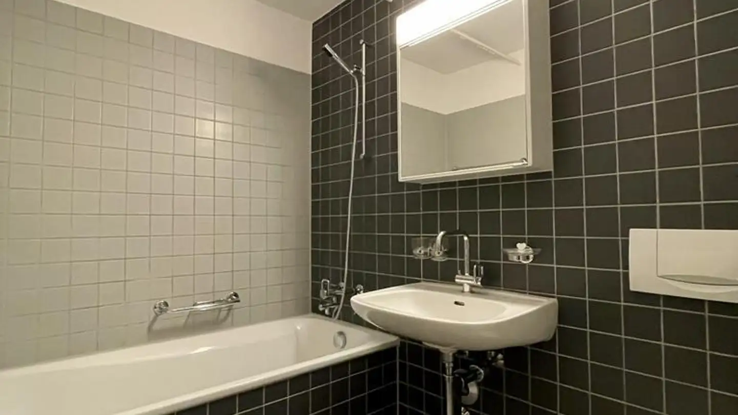 Apartment for rent - Rösslimattweg 141, 5033 Buchs AG - Photo 2