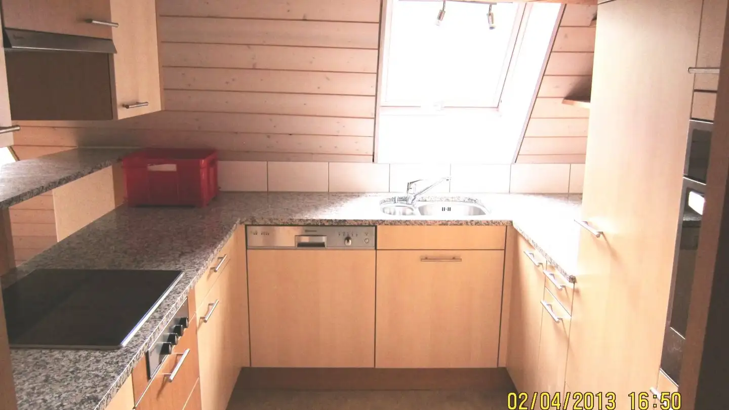 Appartamento in affitto - Dorfstrasse 53, 4917 Melchnau - Foto 3