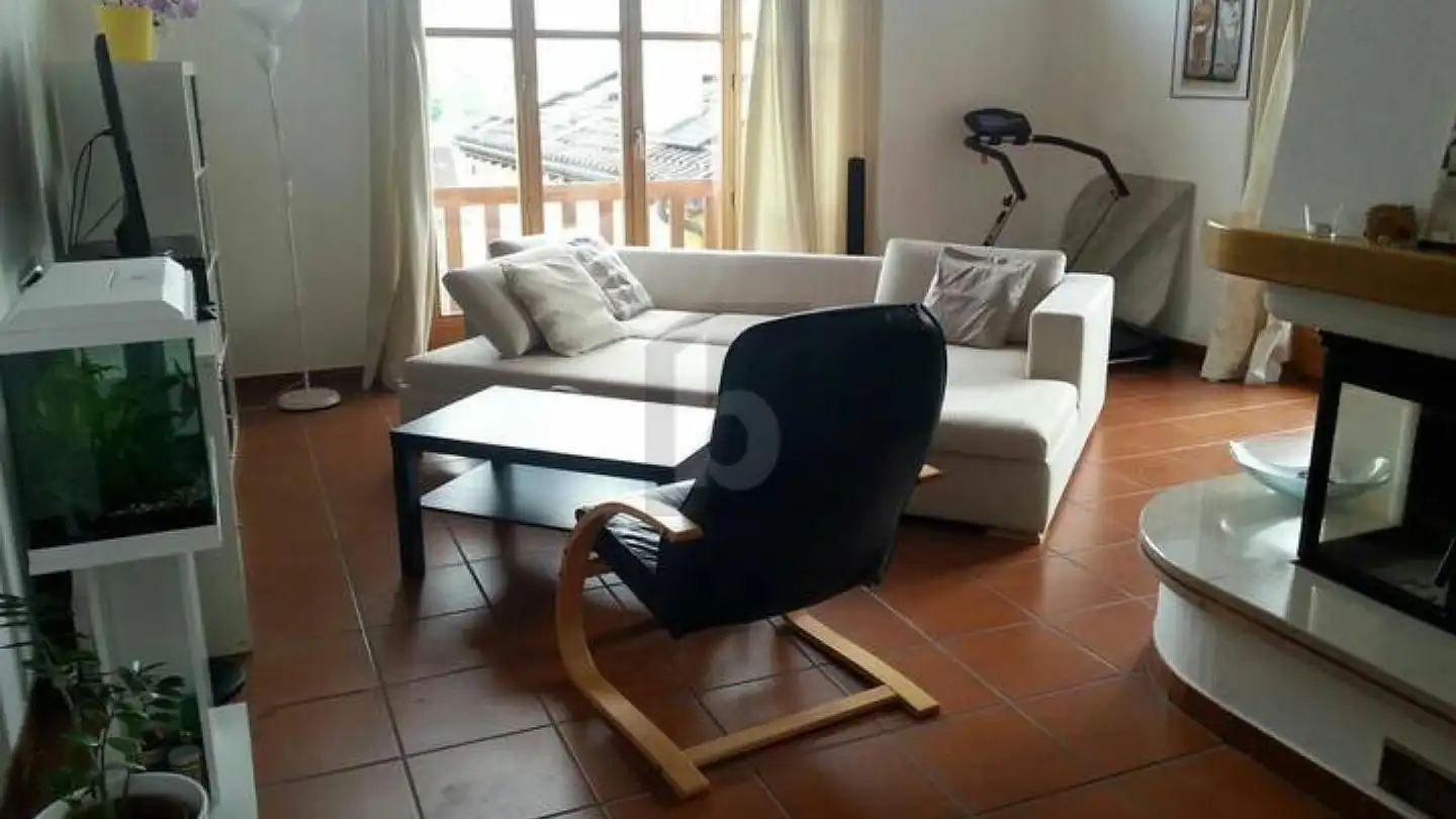 Maison individuelle à vendre - 6596 Gordola - Photo 2