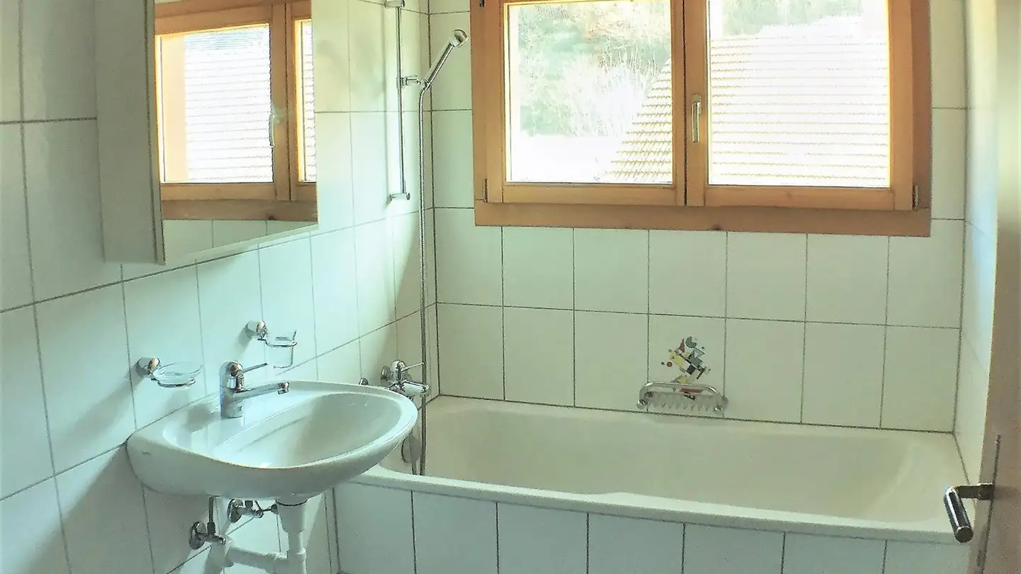 Appartamento in affitto - Dorfstrasse 53, 4917 Melchnau - Foto 4
