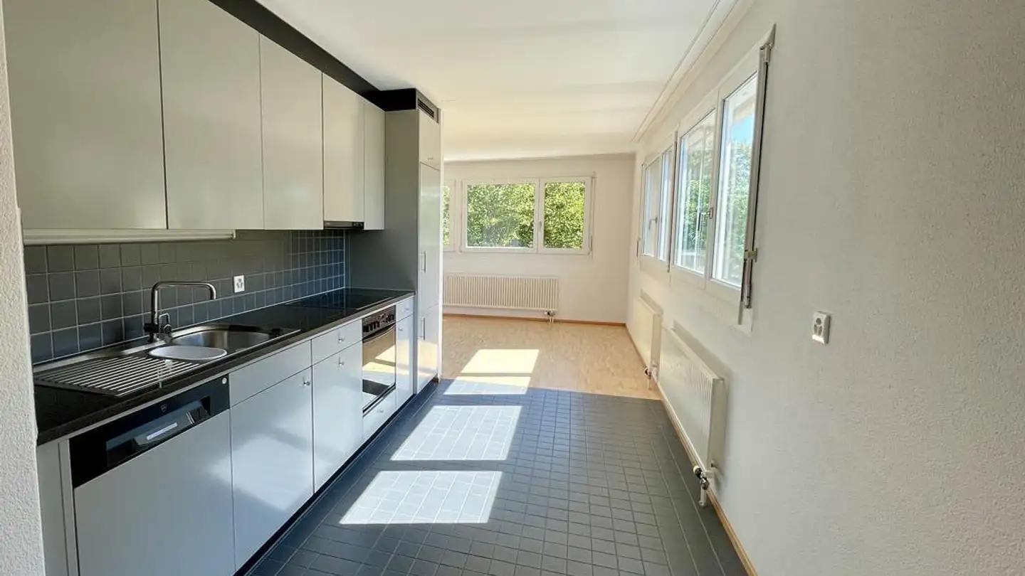 Apartment for rent - Rösslimattweg 141, 5033 Buchs AG - Photo 3