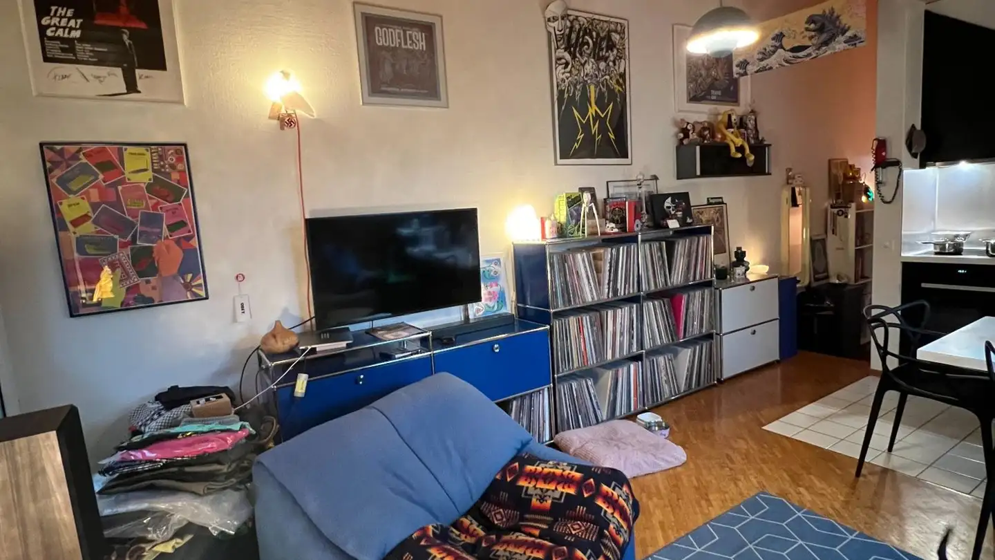 Appartement à louer - Rue Des Uttins 3, 1436 Chamblon - Photo 2