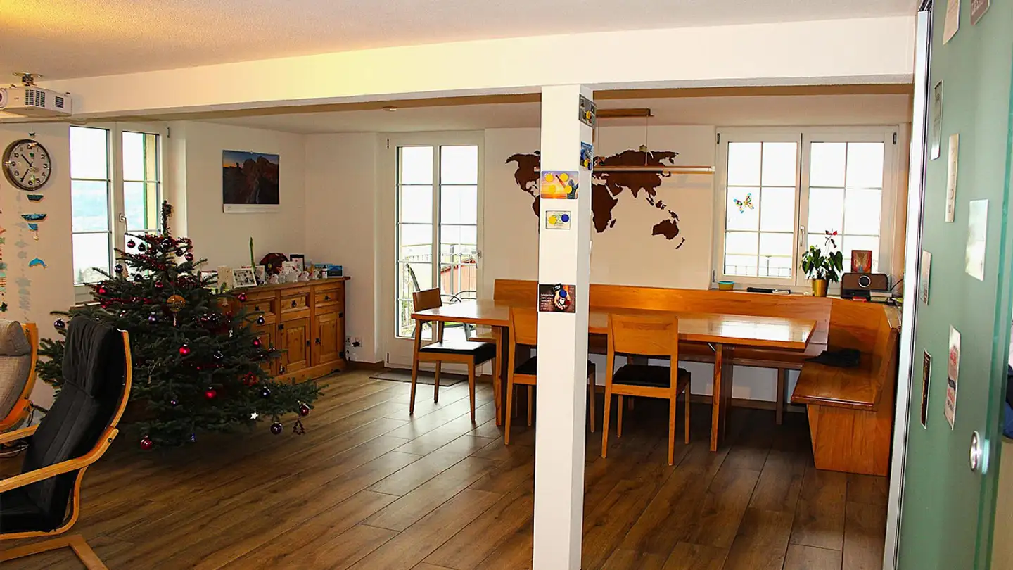 Wohnung mieten - Boldernstrasse 67, 8708 Männedorf - Foto 4