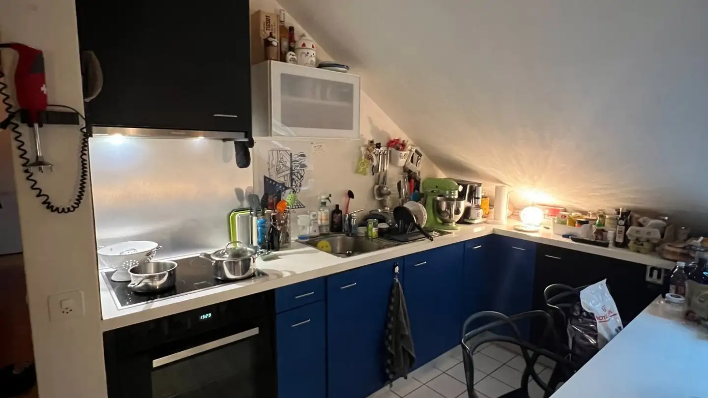 Appartement à louer - Rue Des Uttins 3, 1436 Chamblon - Photo 3