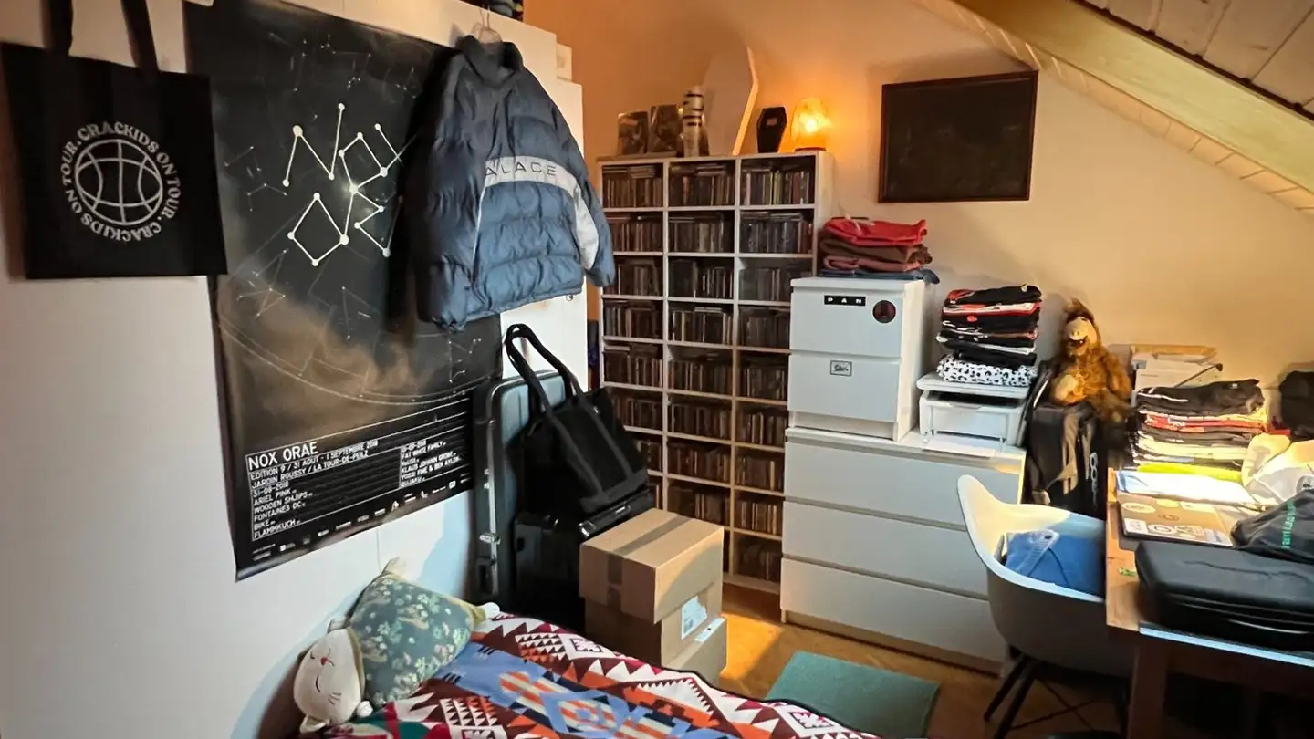 Appartement à louer - Rue Des Uttins 3, 1436 Chamblon - Photo 4