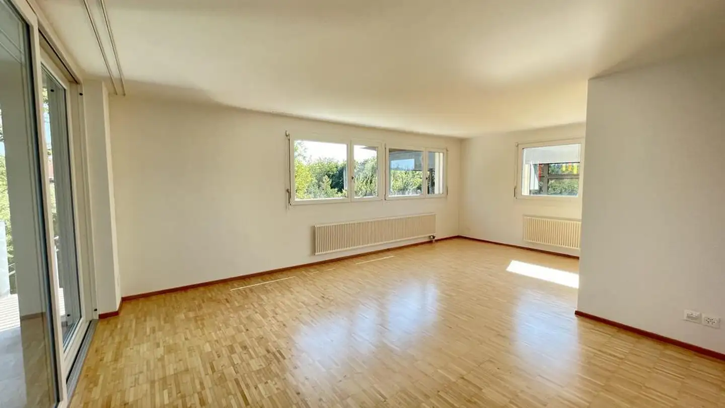 Apartment for rent - Rösslimattweg 141, 5033 Buchs AG - Photo 4