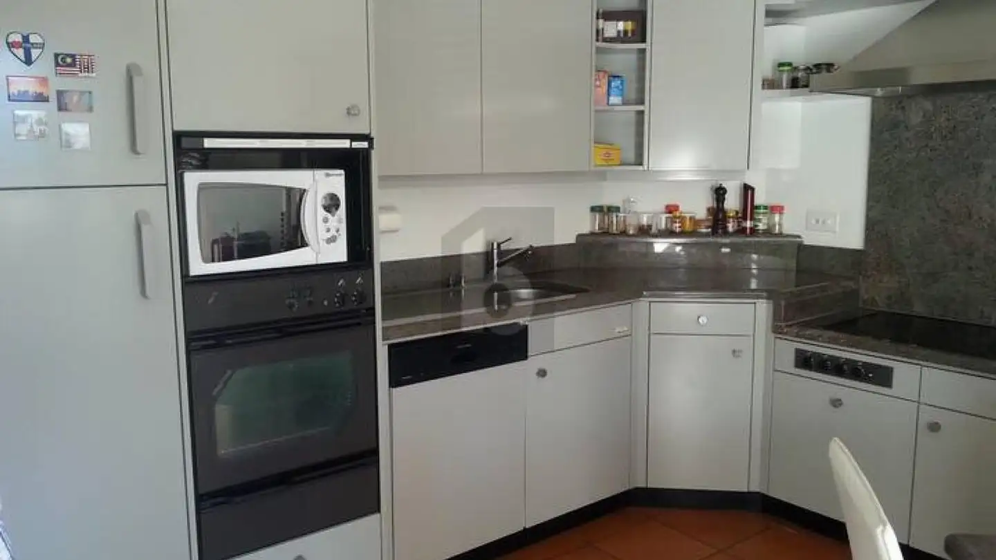 Maison individuelle à vendre - 6596 Gordola - Photo 3