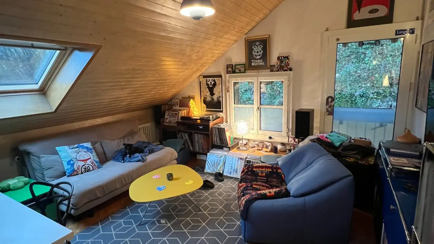 Wohnung mieten - Rue Des Uttins 3, 1436 Chamblon