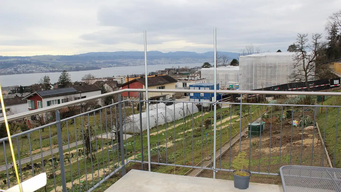 Wohnung mieten - Boldernstrasse 67, 8708 Männedorf - Foto 3