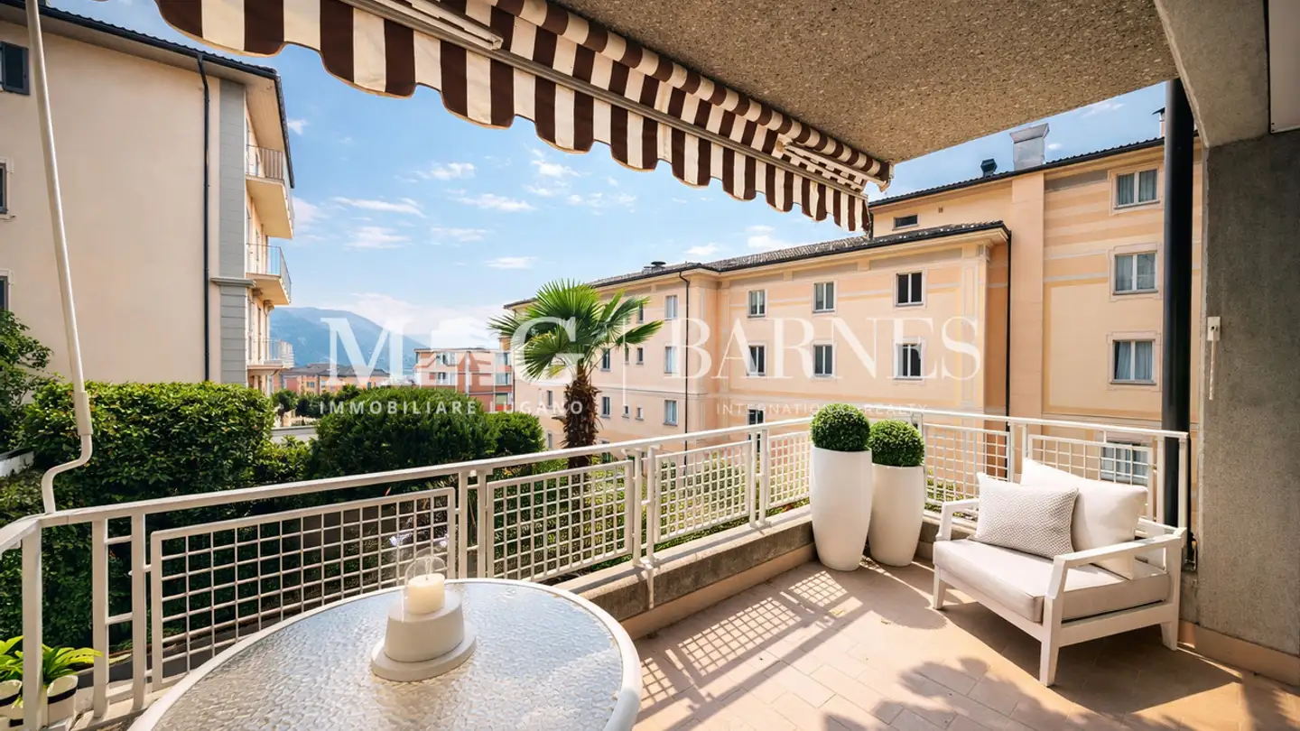 Appartamento in vendita - 6900 Lugano