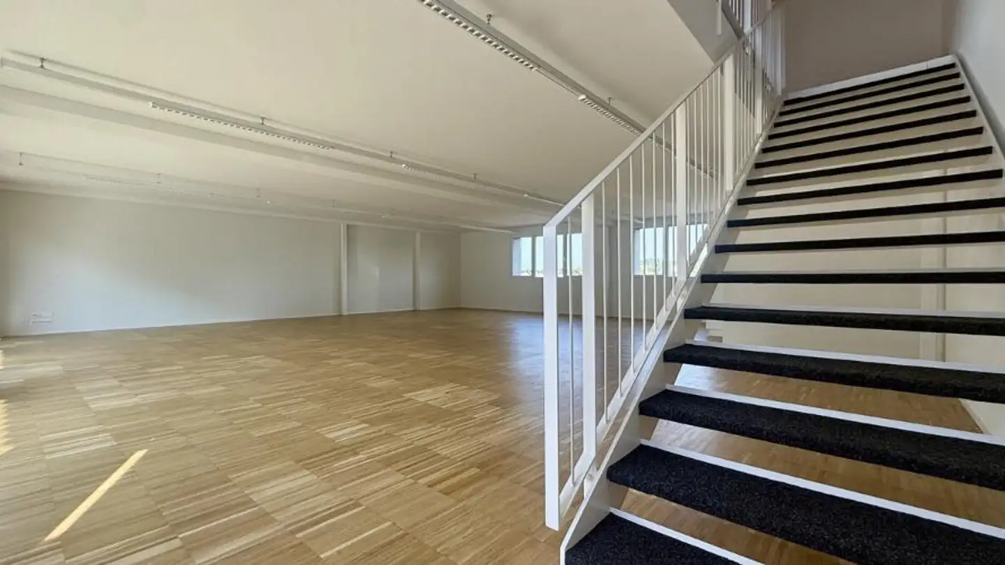 Bürofläche mieten - Allée Paul-Cantonneau 5, 1762 Givisiez - Foto 3