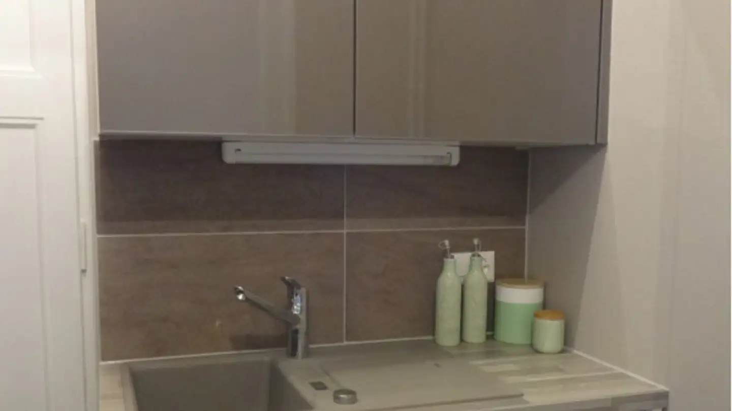 Loft for rent - 1202 Genève - Photo 4