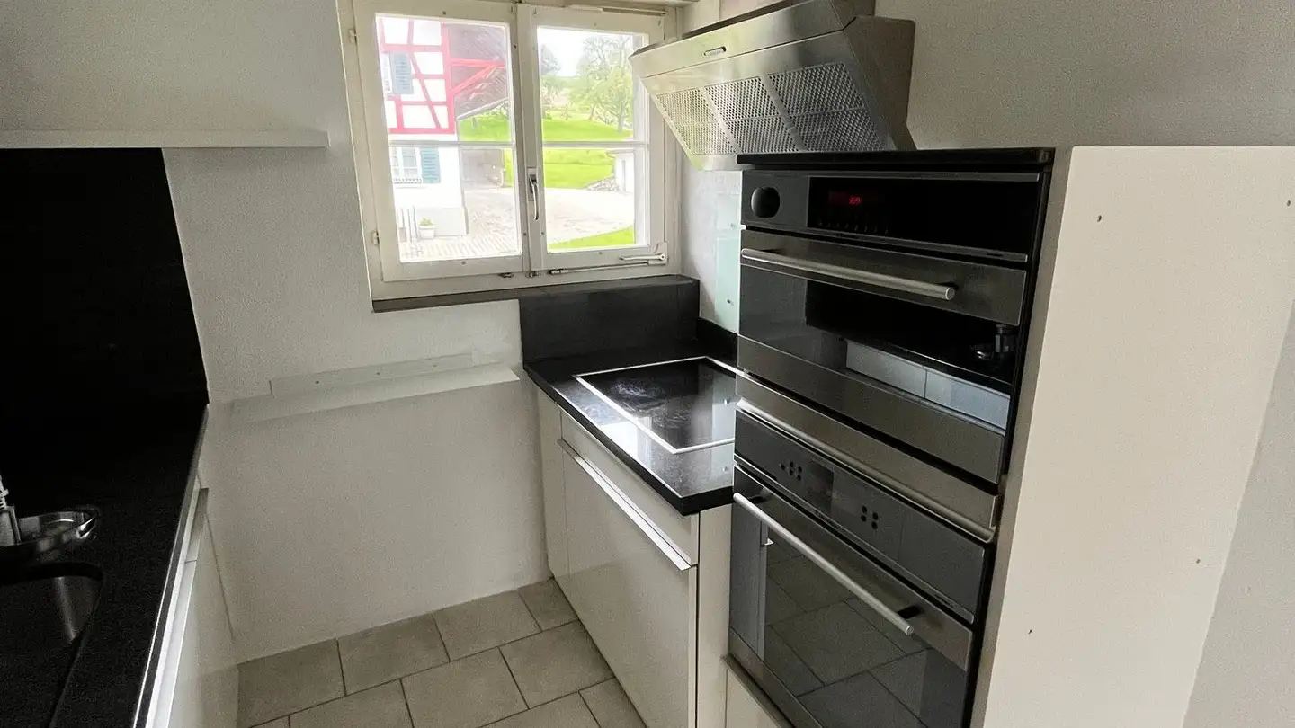 Appartement à louer - Hünikerstrasse 2, 5425 Schneisingen - Photo 2