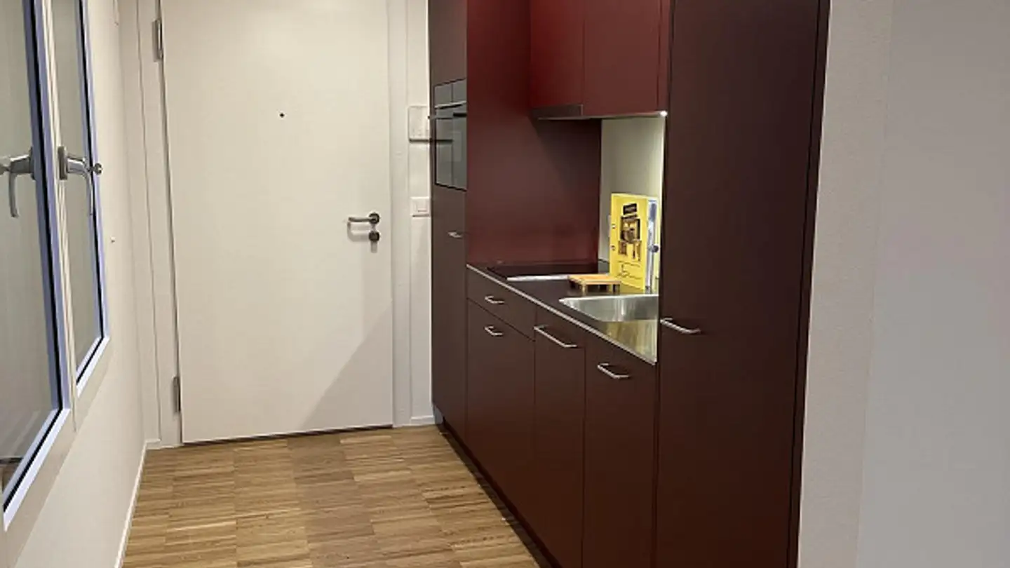 Appartamento in affitto - Kirchhalde 9, 6110 Wolhusen - Foto 4