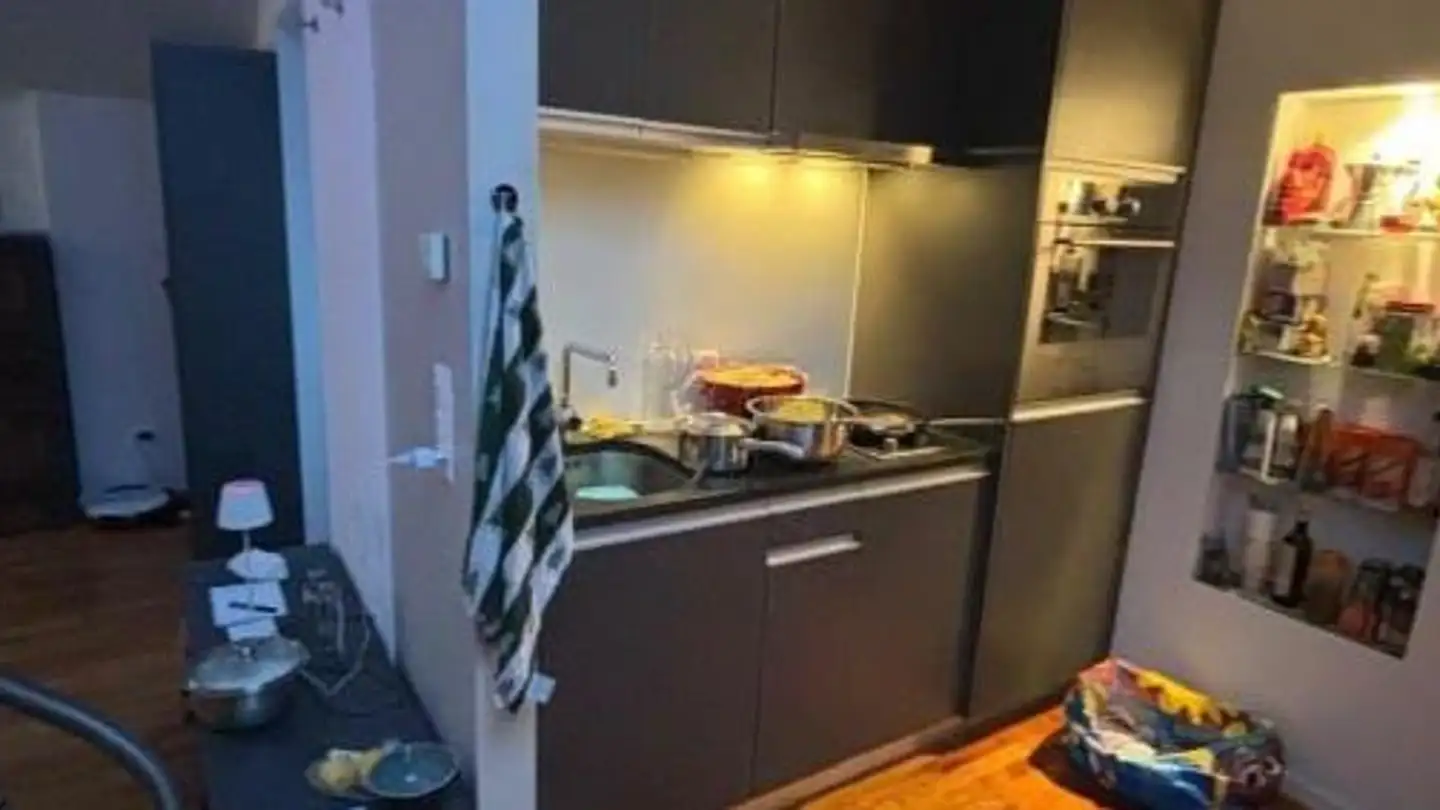 Attico in affitto - Thurbruggstrasse 4, 9215 Schönenberg an der Thur - Foto 3