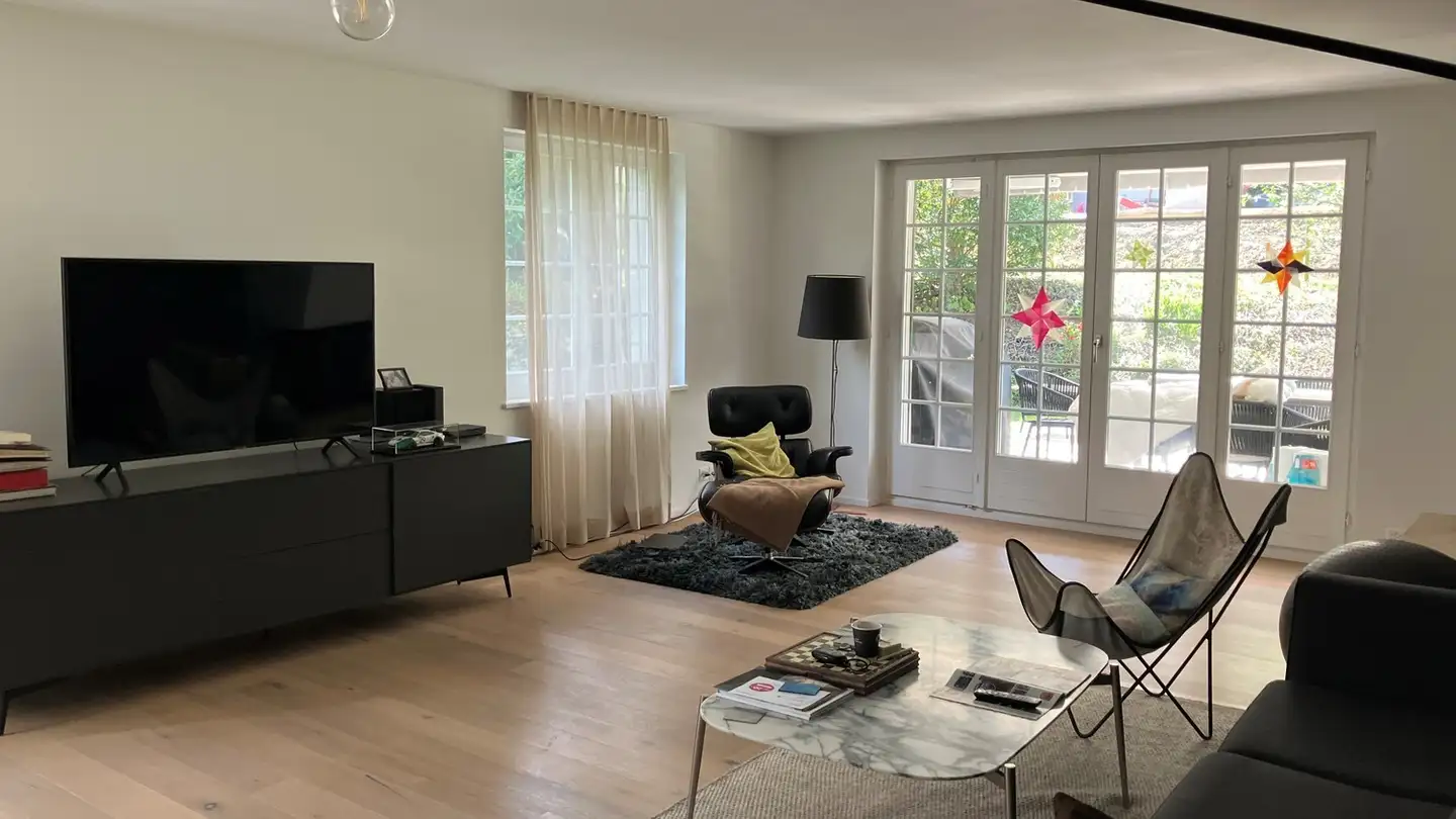 Apartment for sale - 8810 Horgen