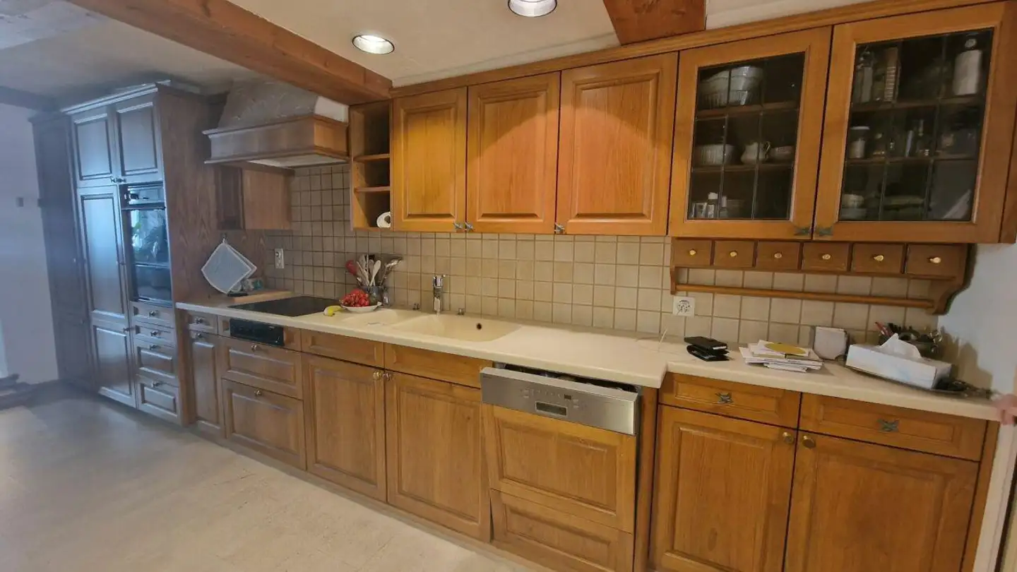 Edificio ad uso misto in vendita - Kleine Kirchgasse, 5507 Mellingen - Photo 4