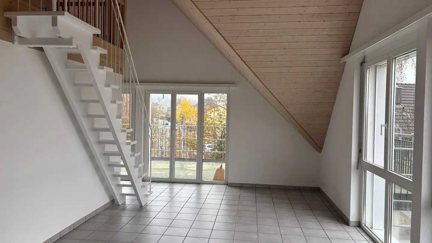 Appartamento in affitto - Wannenstrasse 43, 8542 Wiesendangen