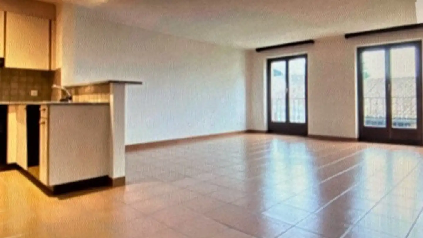 Appartement à louer - Via Cà Di Sopra 7a, 6925 Gentilino