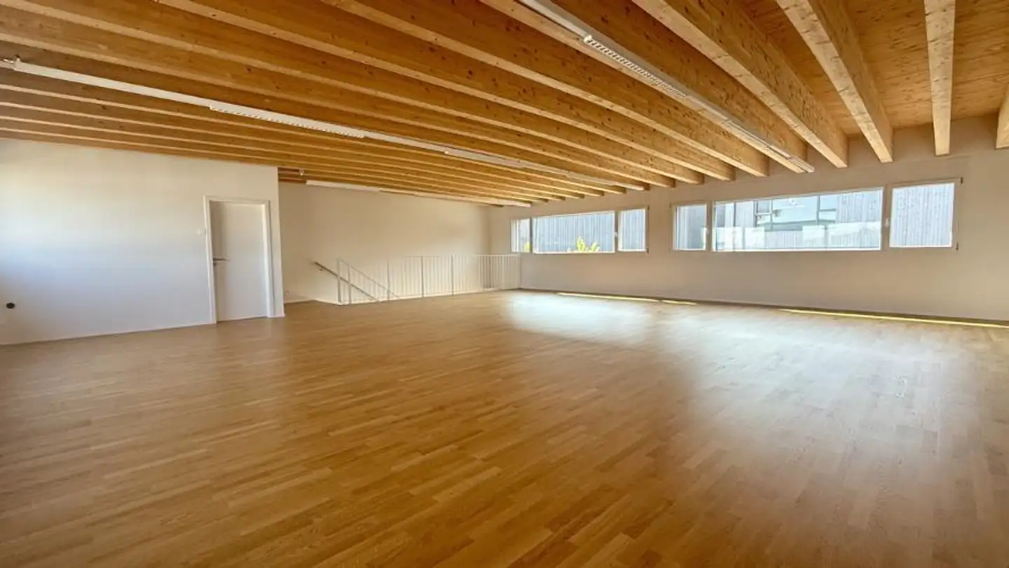 Bürofläche mieten - Allée Paul-Cantonneau 5, 1762 Givisiez - Foto 4