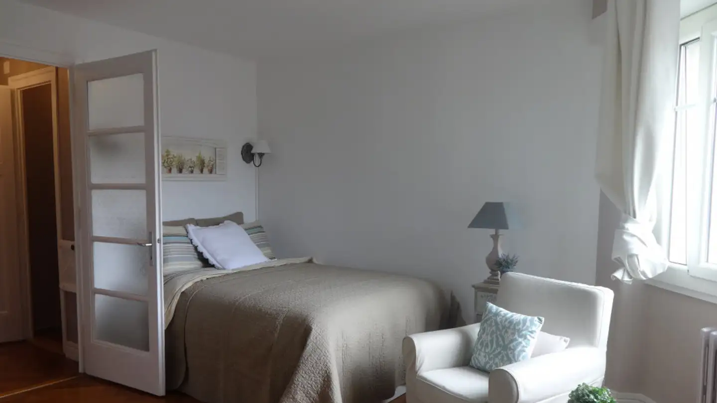 Loft for rent - 1202 Genève