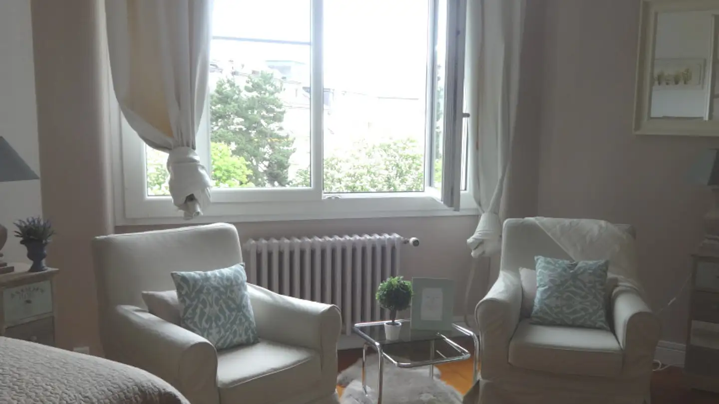 Loft for rent - 1202 Genève - Photo 2