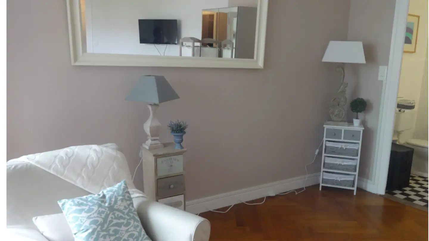 Loft for rent - 1202 Genève - Photo 3