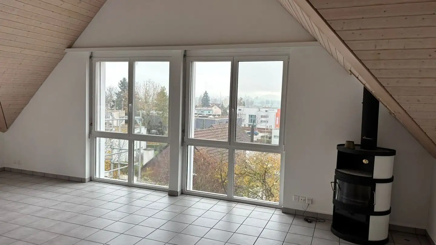 Appartamento in affitto - Wannenstrasse 43, 8542 Wiesendangen - Photo 2