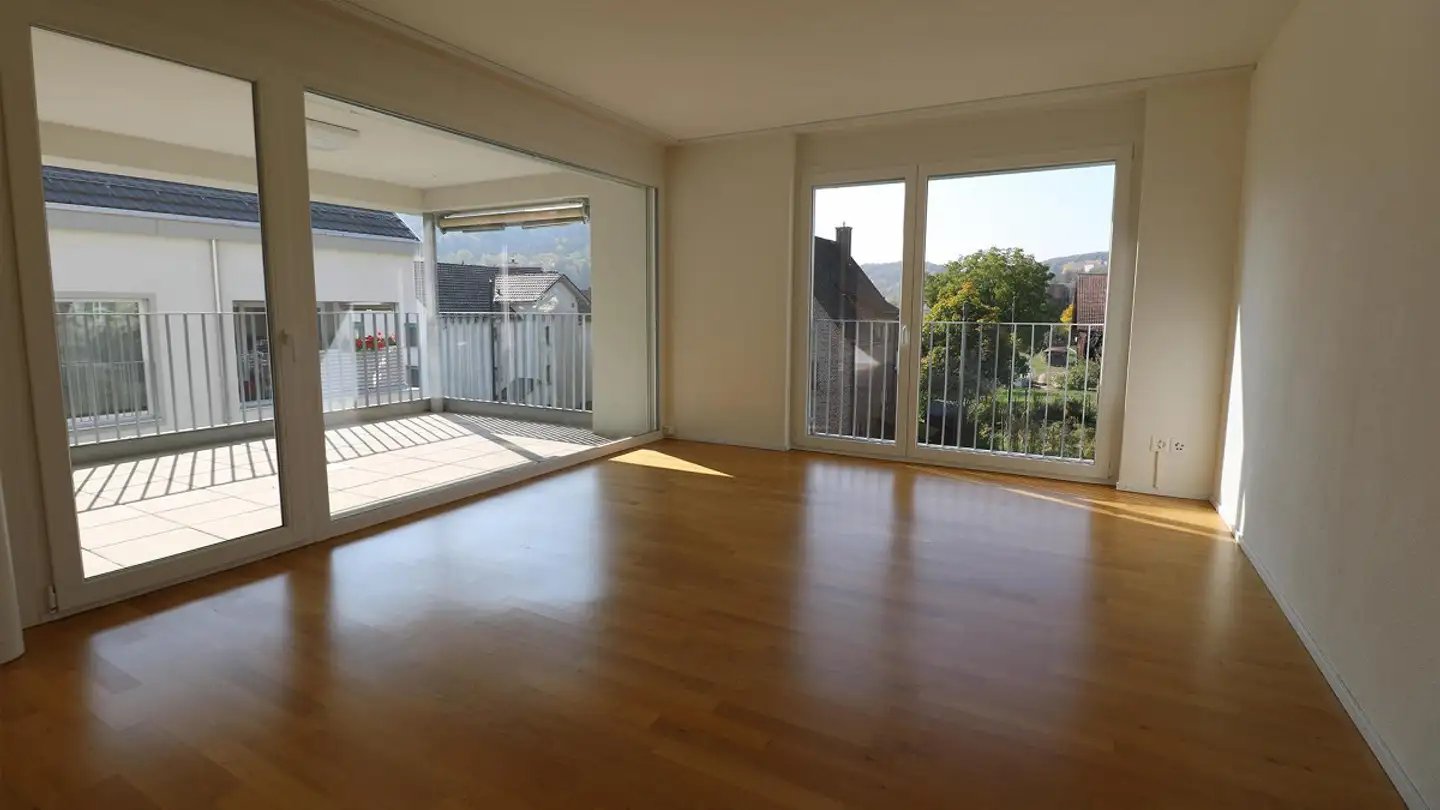 Appartamento in affitto - Blumenstrasse 18, 8240 Thayngen - Foto 2