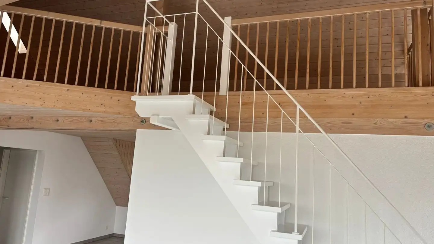 Appartamento in affitto - Wannenstrasse 43, 8542 Wiesendangen - Photo 3