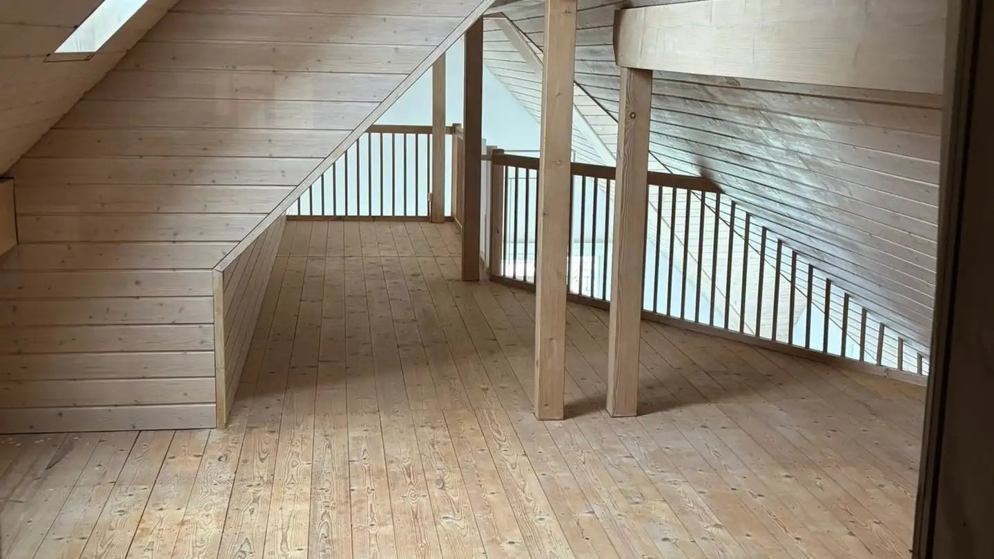 Appartamento in affitto - Wannenstrasse 43, 8542 Wiesendangen - Photo 4