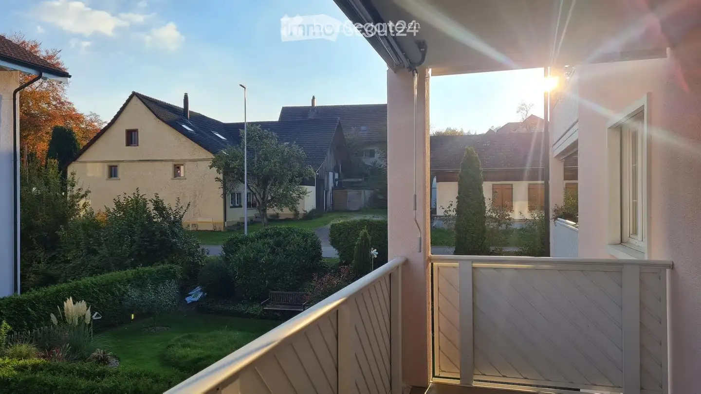 Appartement à louer - Aescherweg 3, 5725 Leutwil - Photo 3