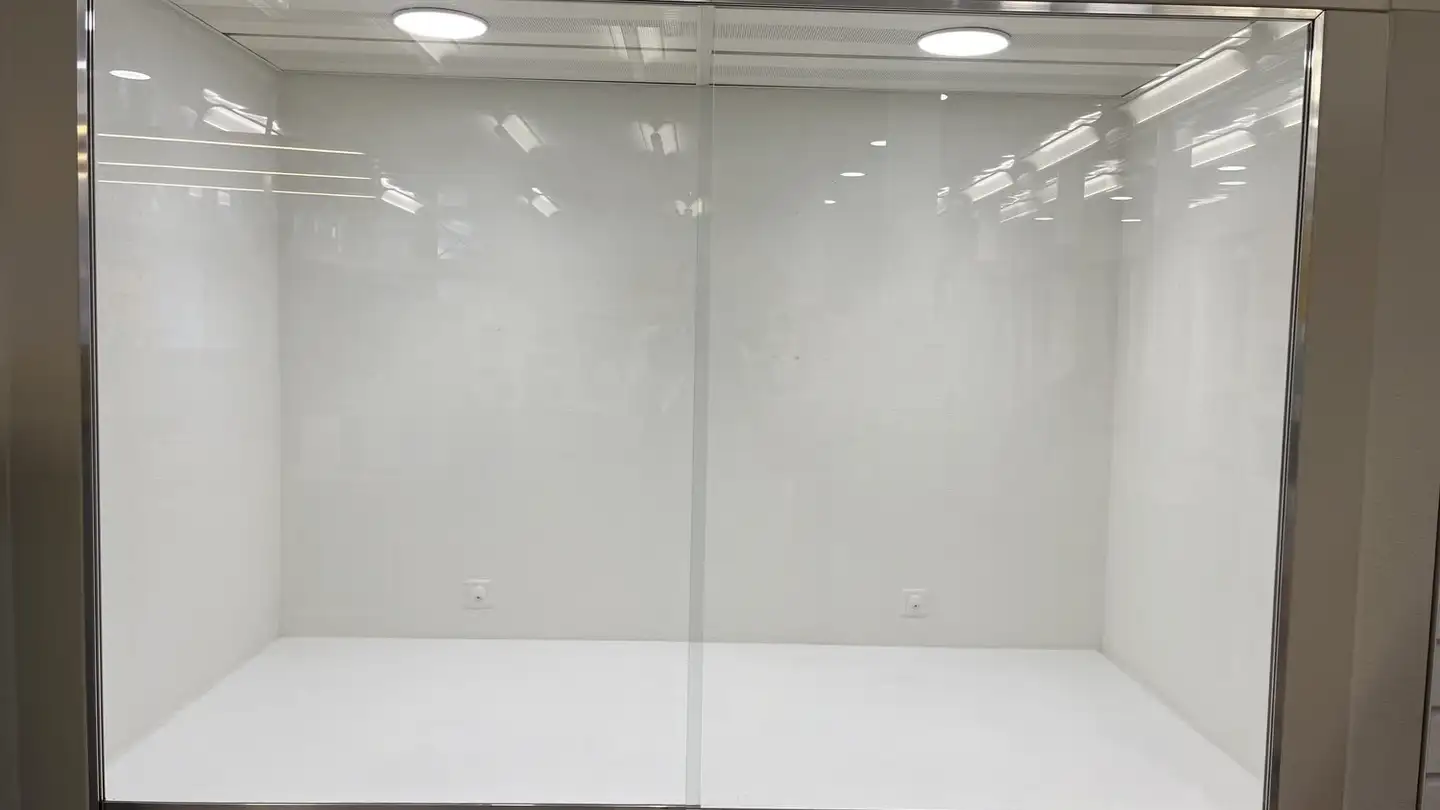 Spazio pubblicitario in affitto - Am Platz 4, 7310 Bad Ragaz - Foto 4