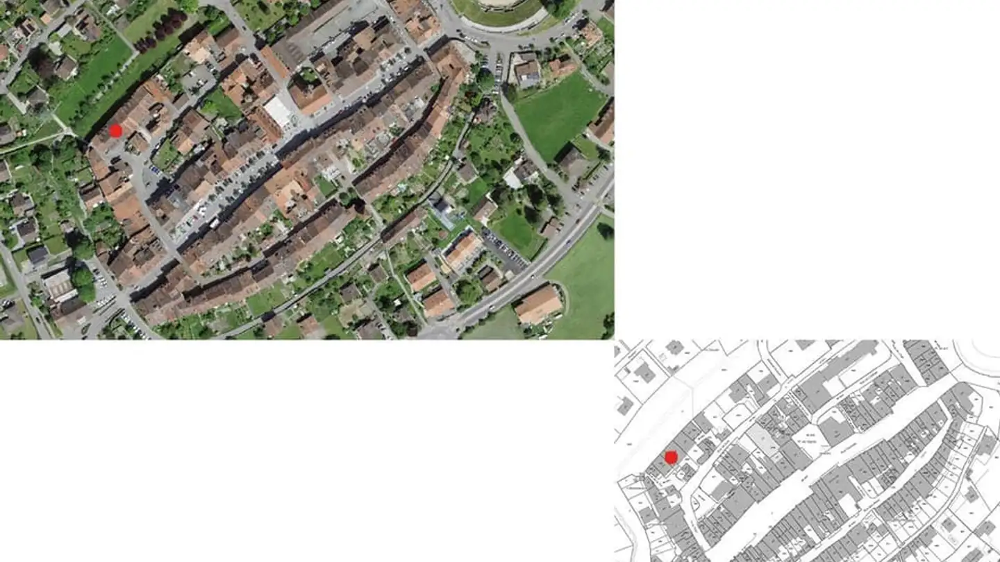 Commerciale in vendita - Route D'avenches, 1580 Donatyre - Foto 3