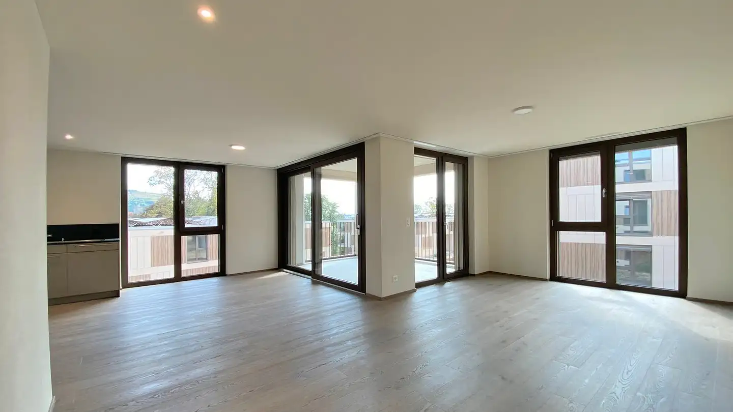 Apartment for rent - Belchenstrasse 19, 4612 Wangen b. Olten - Photo 3