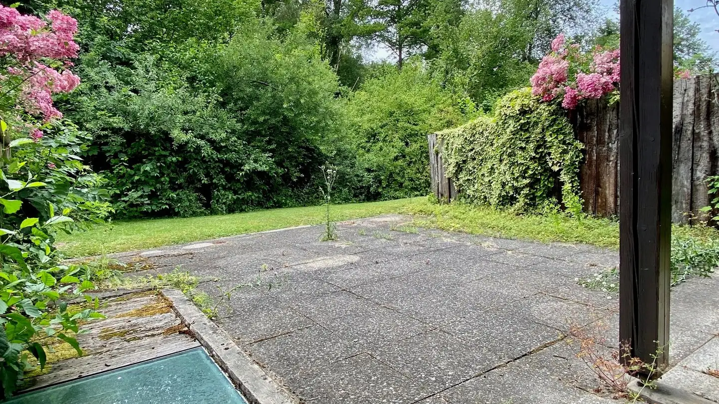 Einfamilienhaus mieten - In Langwise 19, 8424 Embrach