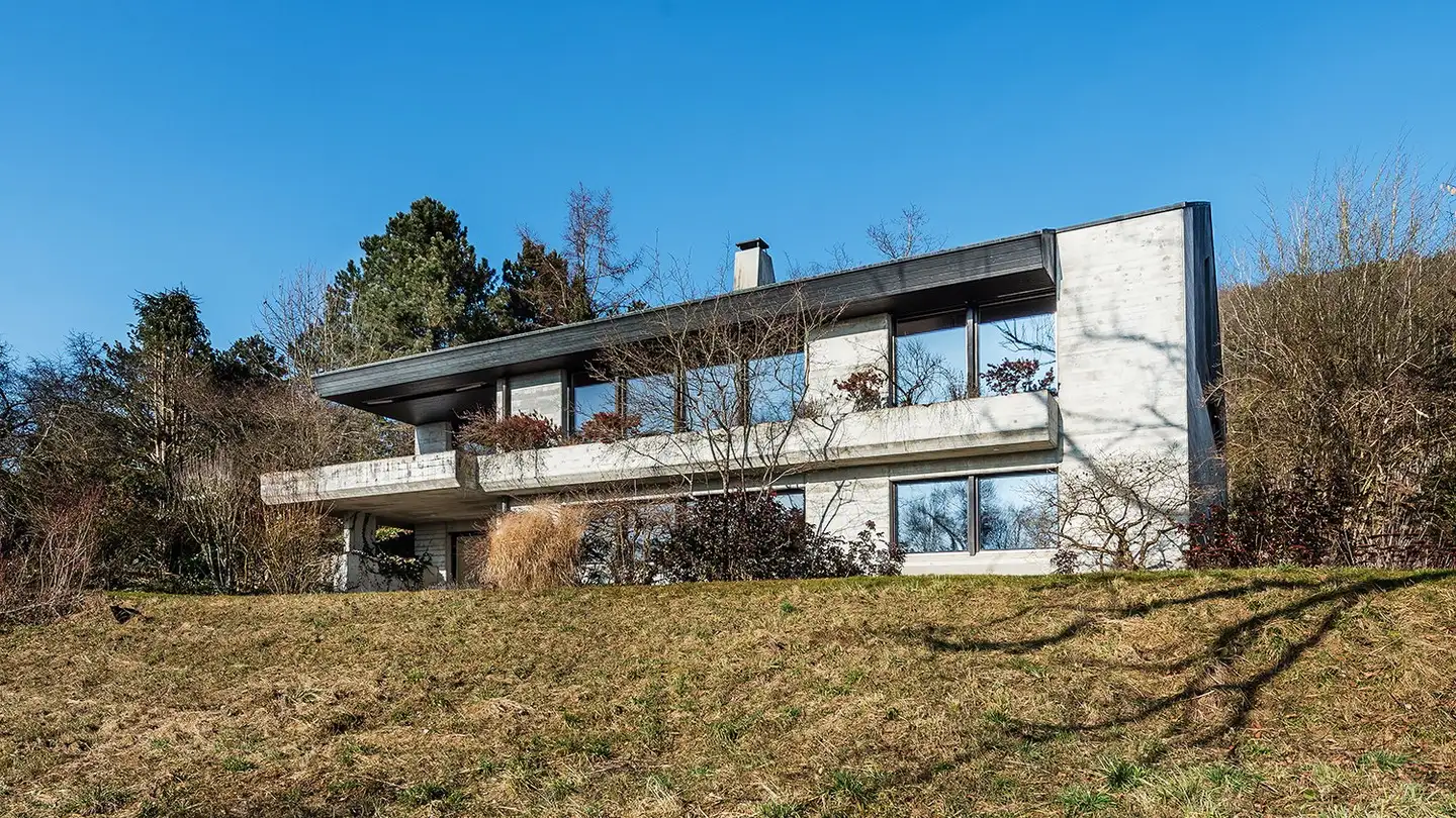 Single house for sale - 8570 Weinfelden