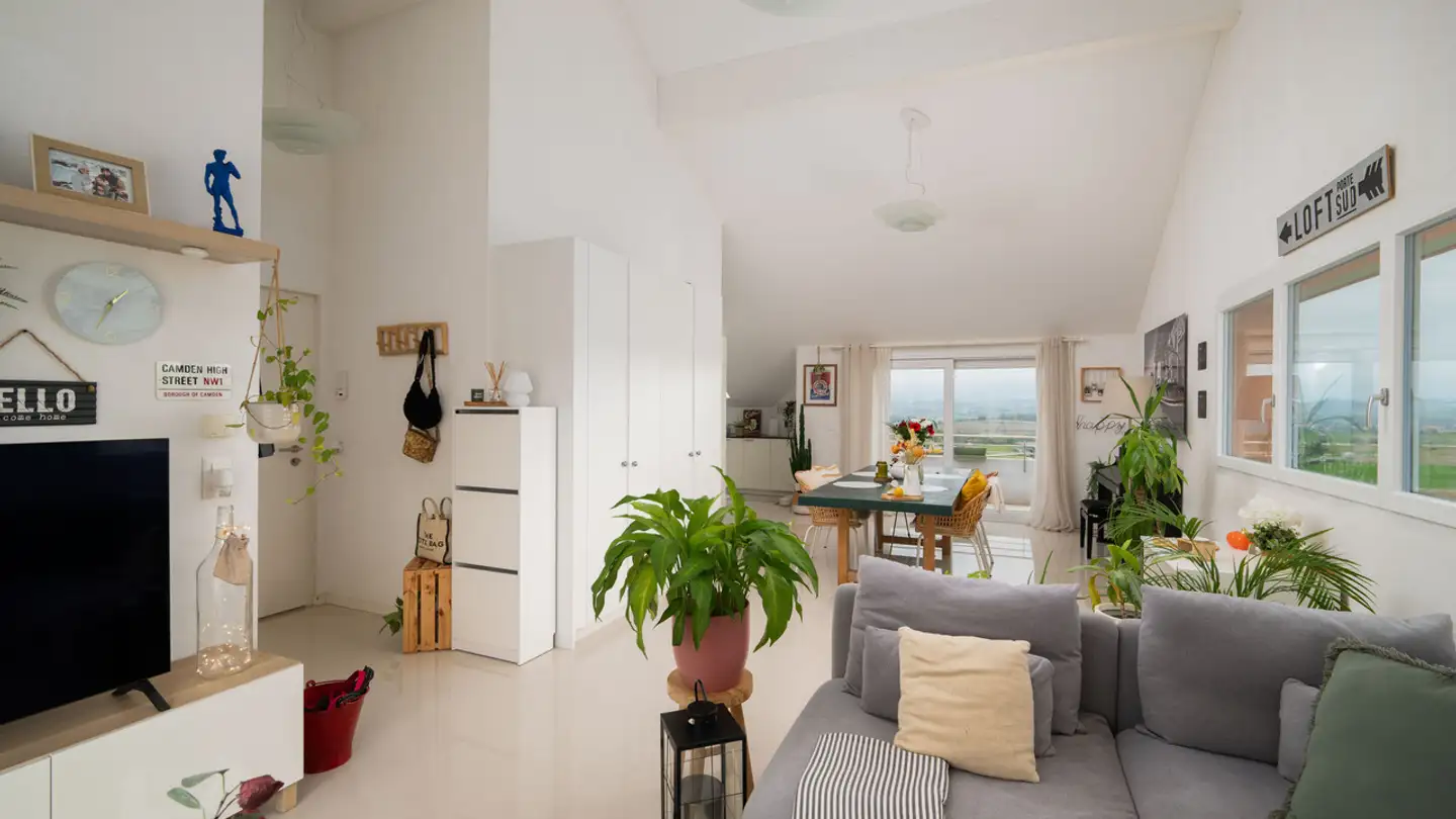 Appartamento in vendita - 1029 Villars-Ste-Croix - Photo 2