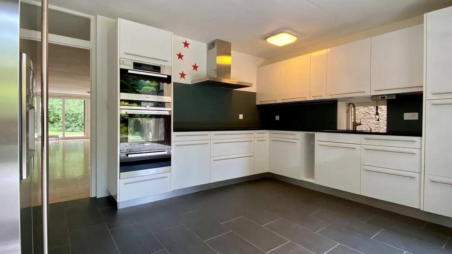 Einfamilienhaus mieten - In Langwise 19, 8424 Embrach - Foto 2