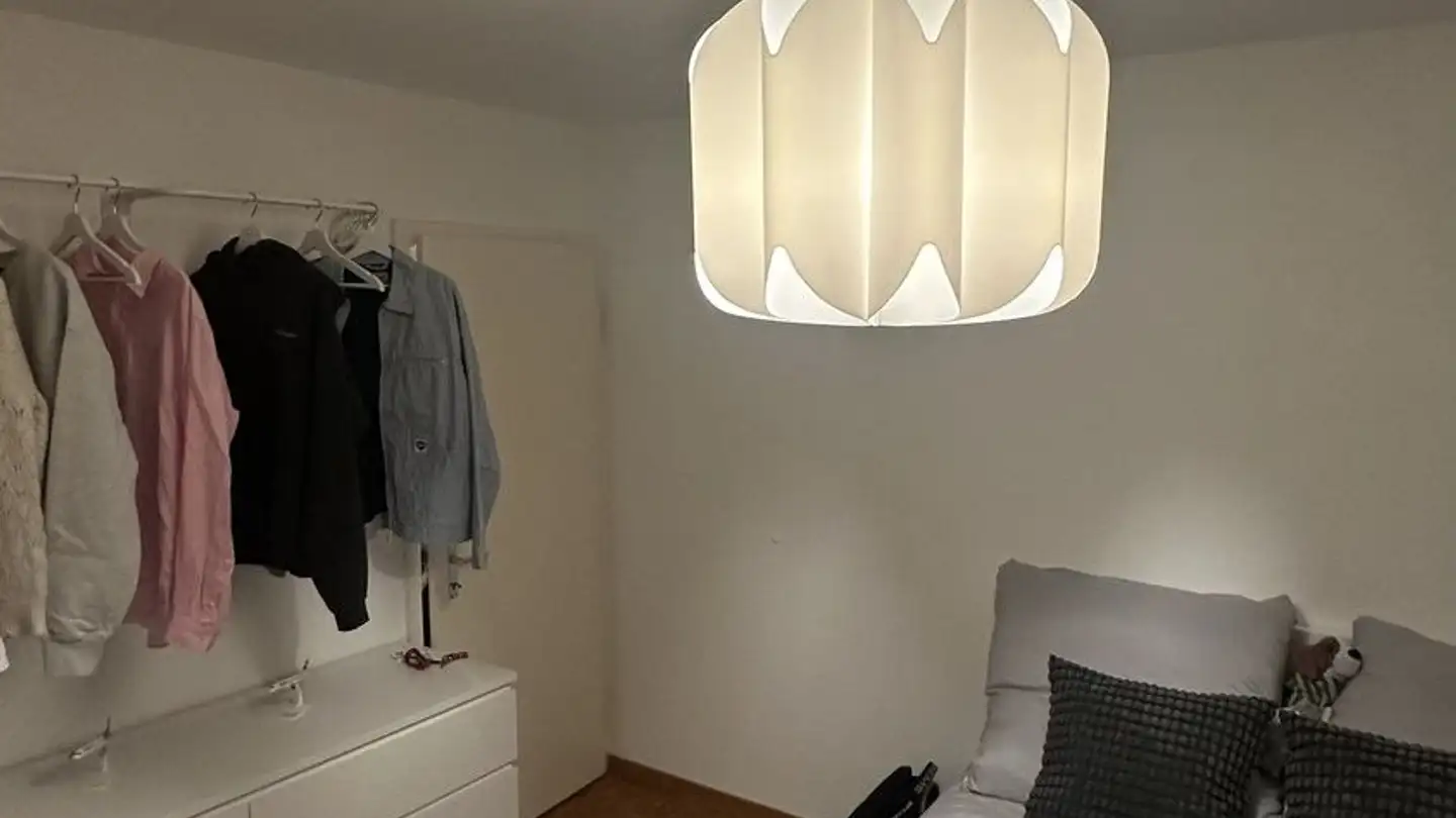 Chambre à louer - 8302 Kloten - Photo 2