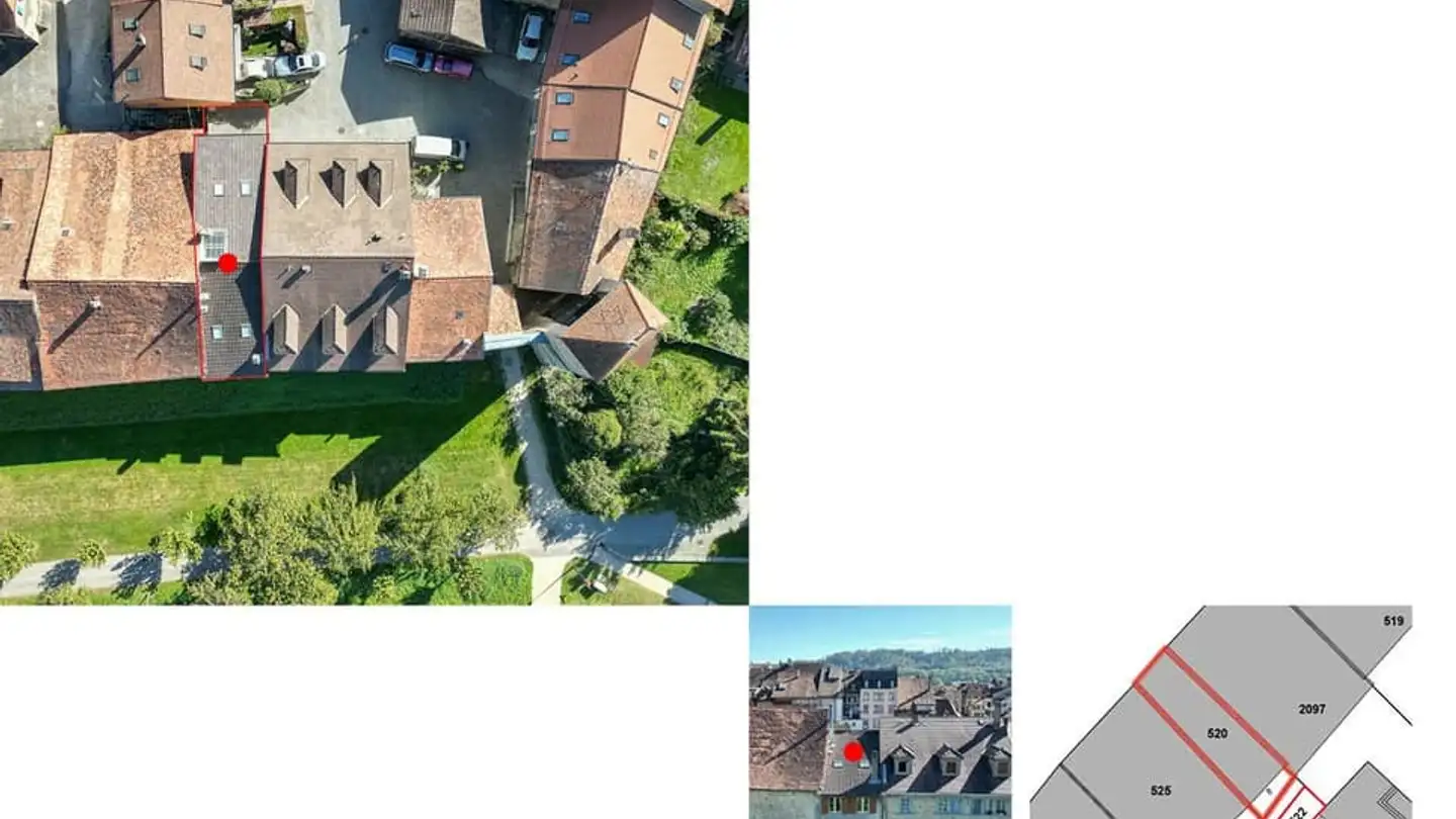 Commerciale in vendita - Route D'avenches, 1580 Donatyre - Foto 4